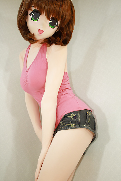 Sizzling Kigurumi #9422875