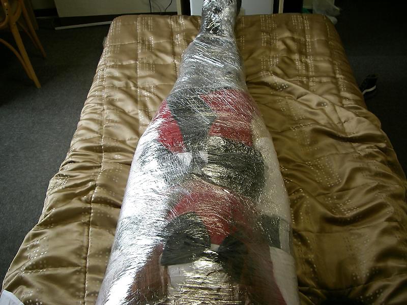 Sizzling Kigurumi #9422892