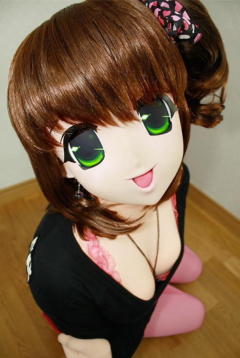 Sizzling Kigurumi #9422898