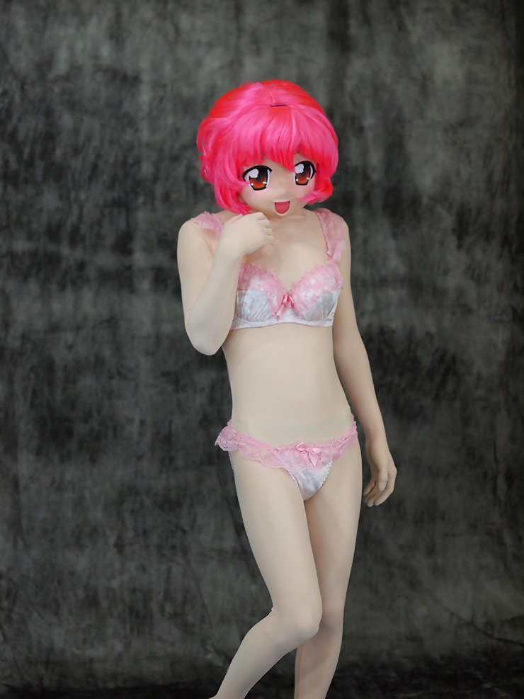 Sizzling Kigurumi #9422934