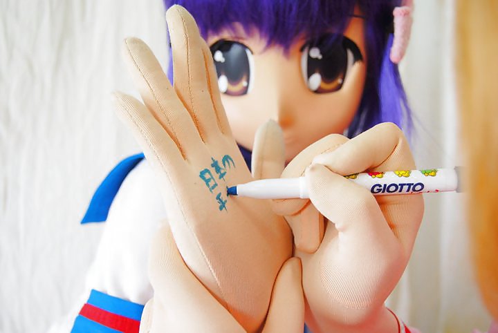 Sizzling Kigurumi #9423015