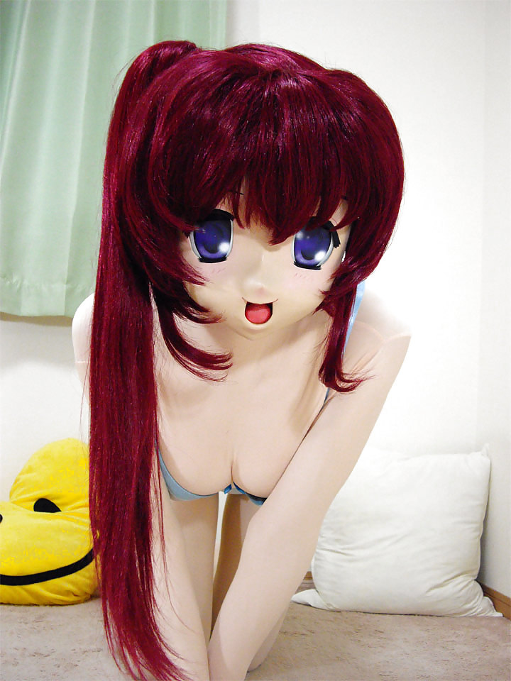 Kigurumi caldo
 #9423185