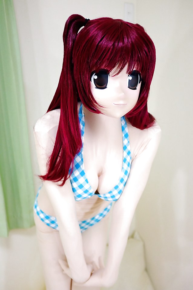 Kigurumi caldo
 #9423595