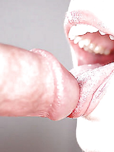 Lipps and cock #4234466