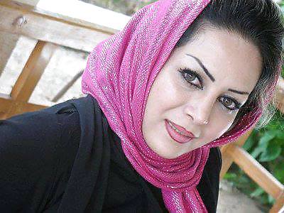 ホットなイラン人女性 パート3
 #20890602