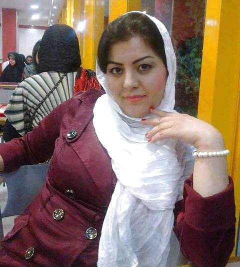 ホットなイラン人女性 パート3
 #20890647