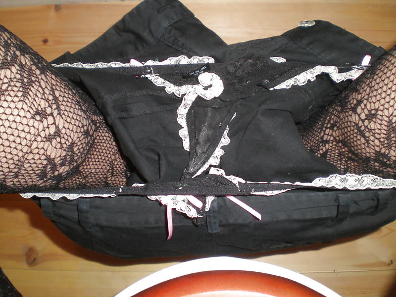 Blast from the past, moistlilmoi's dirty knickers #3555595