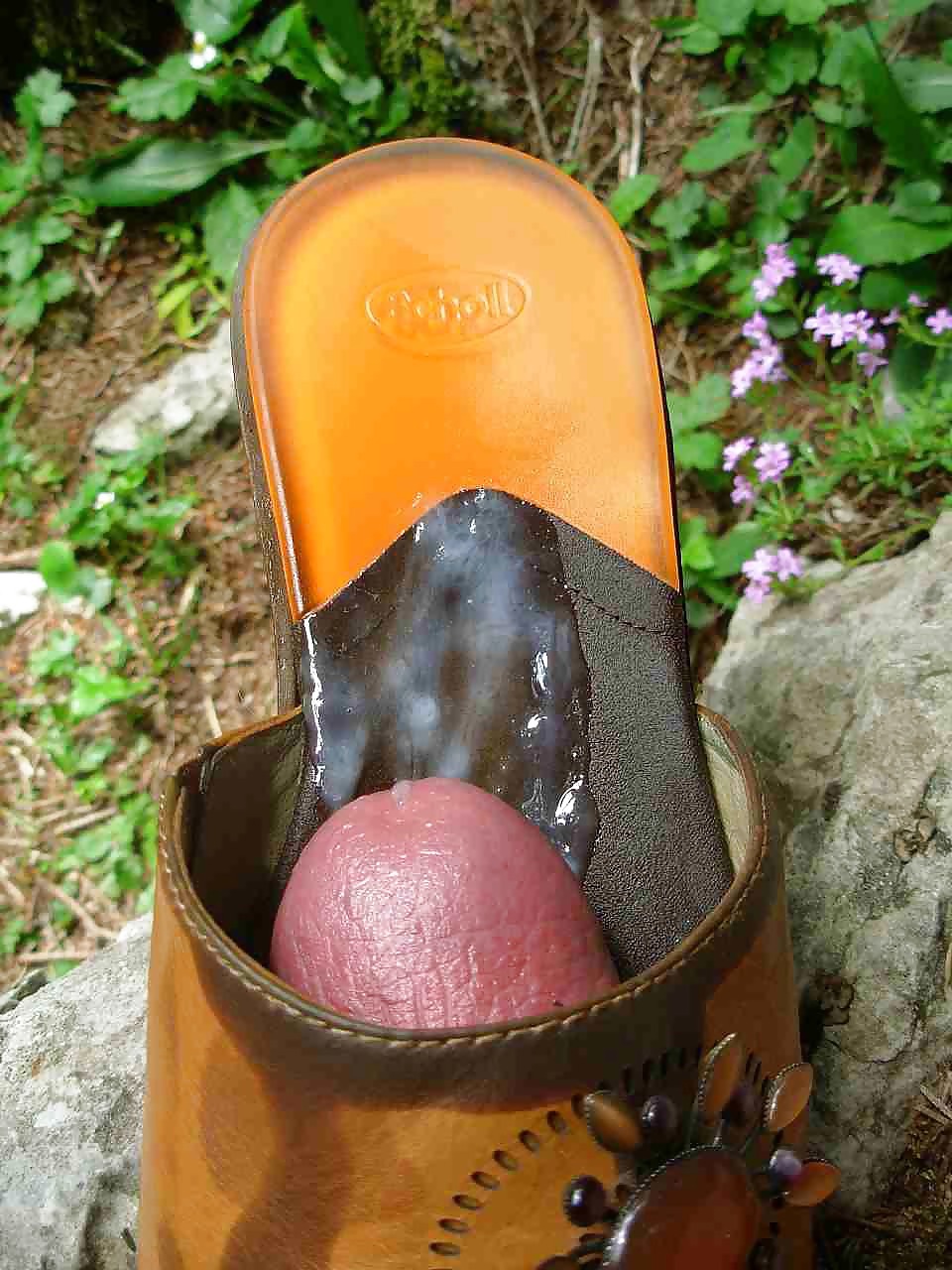 Shoefuck Scholl Mules #4266699