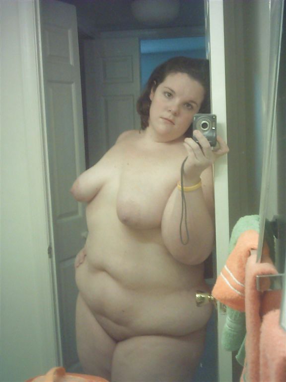 BBW Self Portraits #10331025