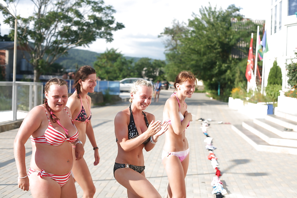 Portada del grupo ruso
 #20357958