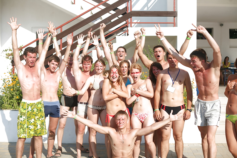 Portada del grupo ruso
 #20358021