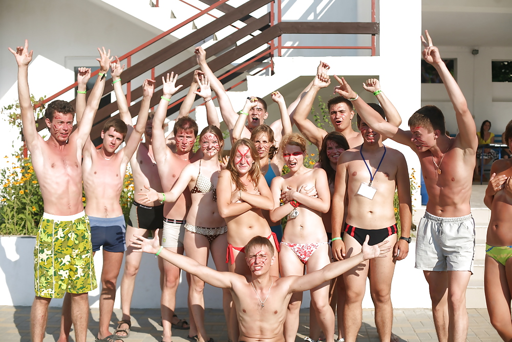 Portada del grupo ruso
 #20358031