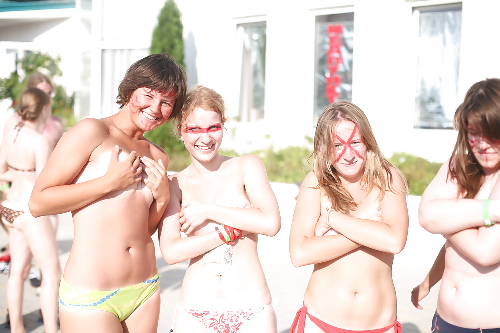 Portada del grupo ruso
 #20358040