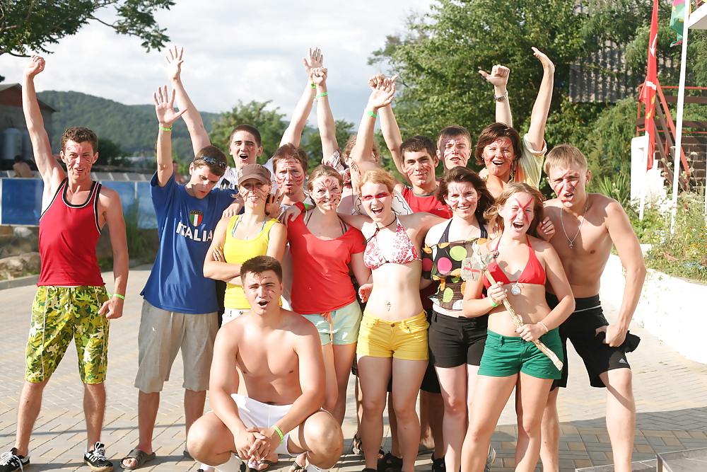 Portada del grupo ruso
 #20358069