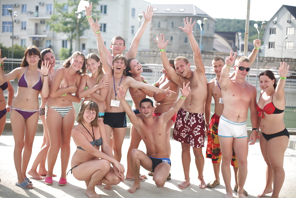 Portada del grupo ruso
 #20358919