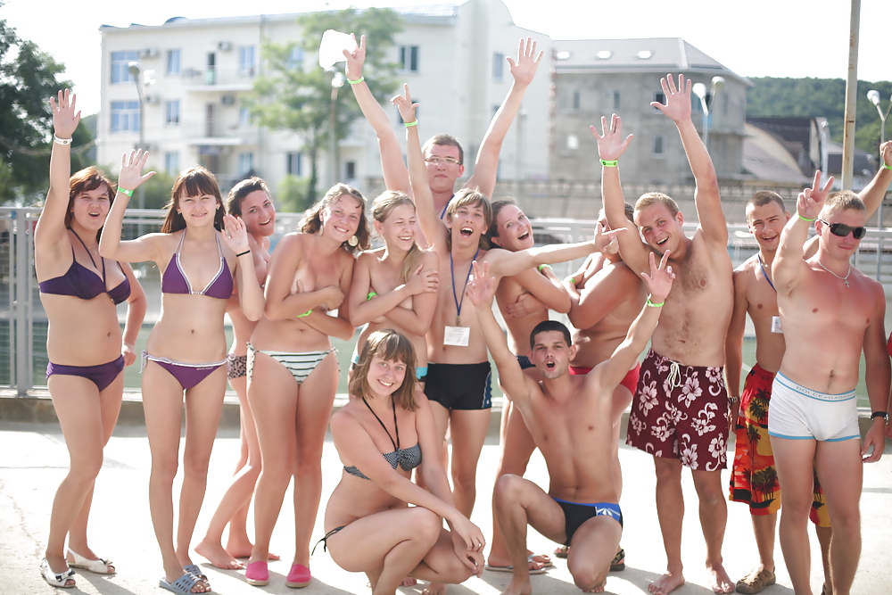 Portada del grupo ruso
 #20358932