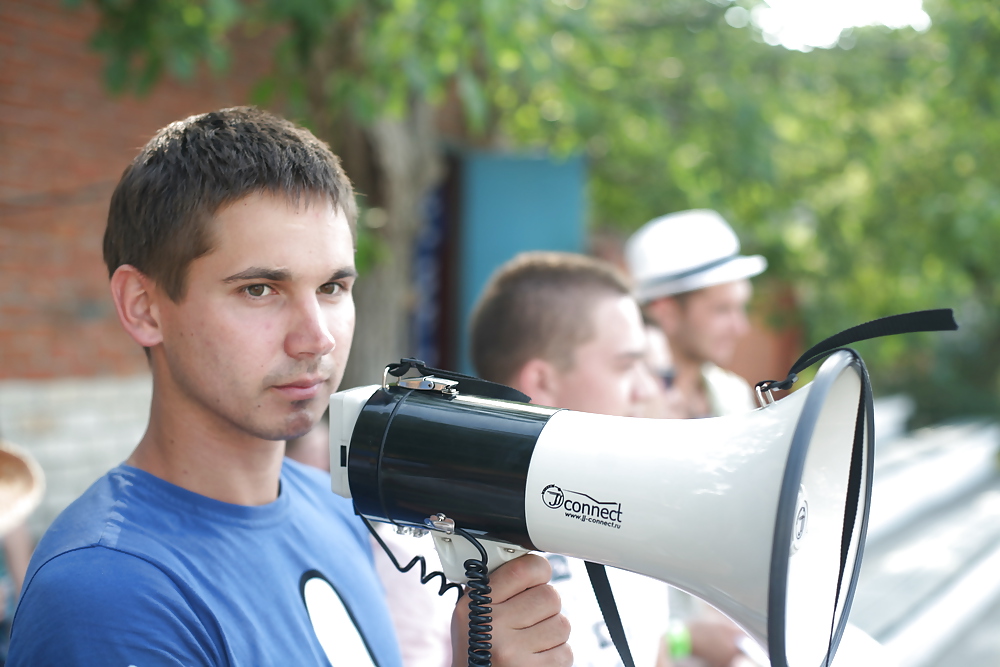 Portada del grupo ruso
 #20359235