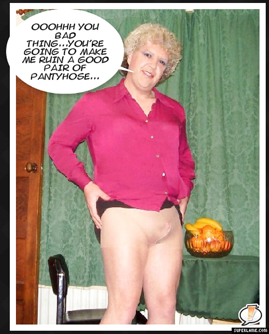 Sissy Captions Of Me #5608452