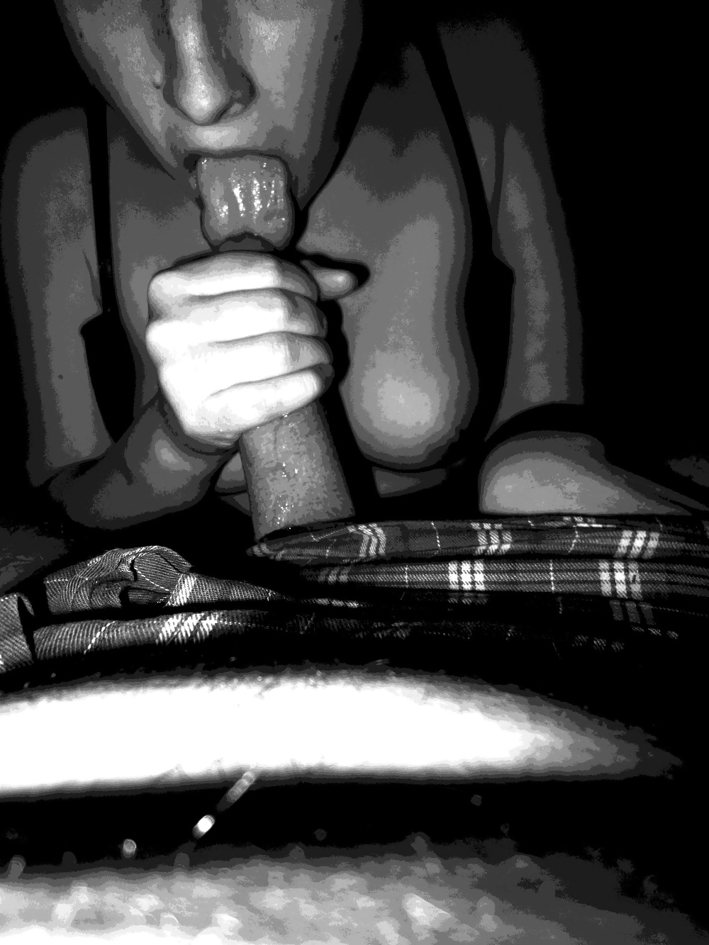 Und du so?
 #16877155