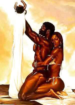 Erotogenic Arts of Savor