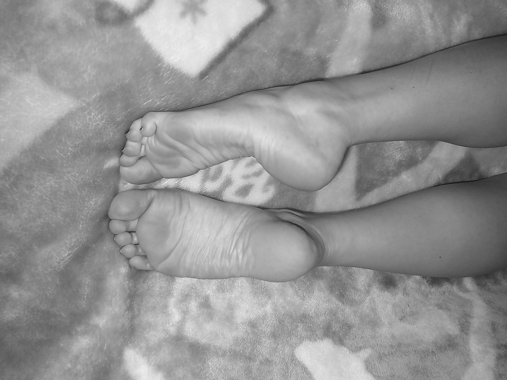 Perfect feet #2329432