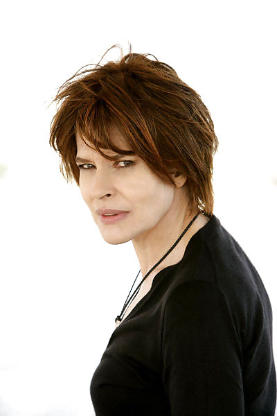 Fanny Ardant - Hot & Mature French Actress #18694030