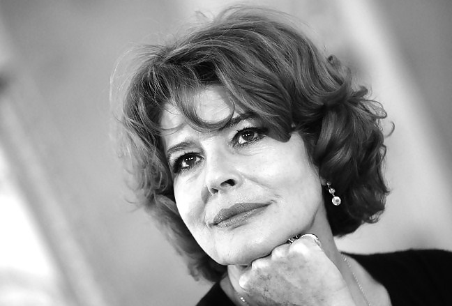 Fanny Ardant - Hot & Mature French Actress #18694045