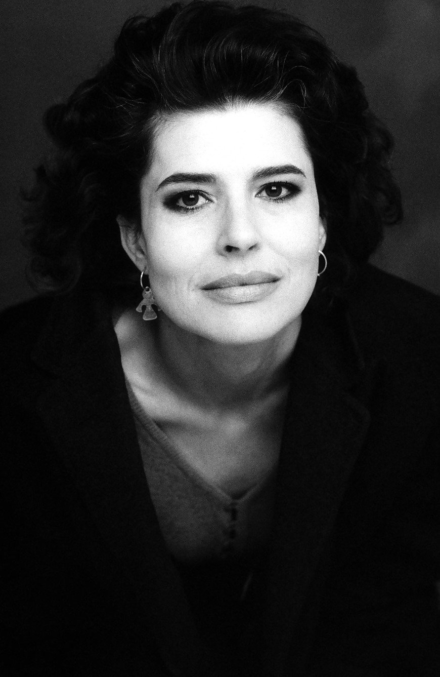 Fanny Ardant - Hot & Mature French Actress #18694057