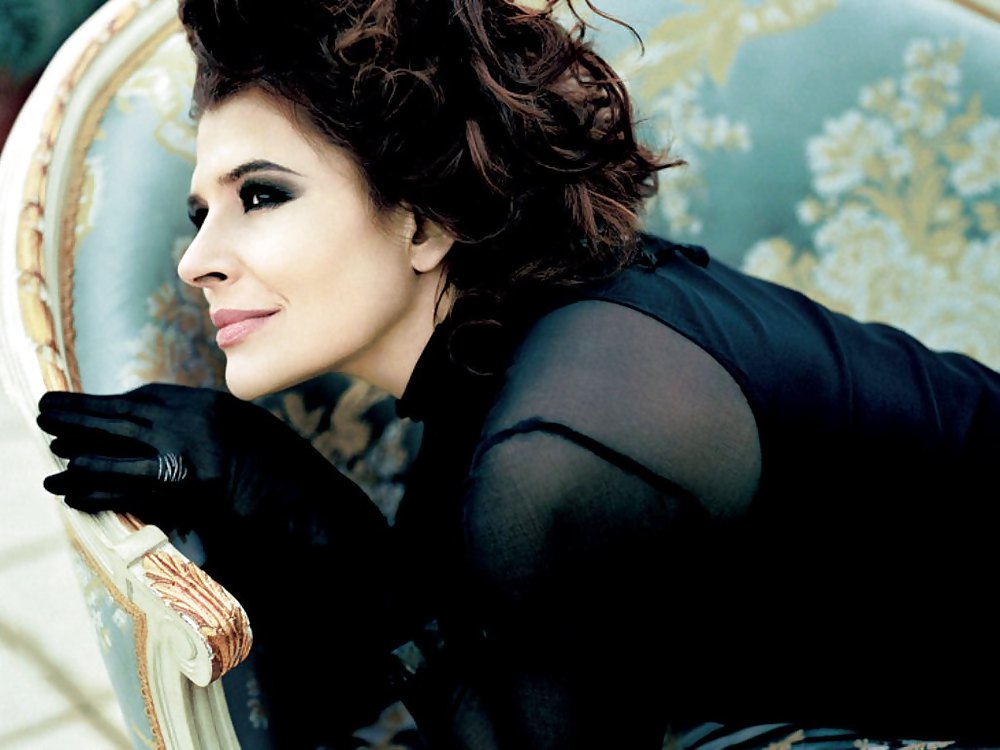 Fanny Ardant - Hot & Mature French Actress #18694063