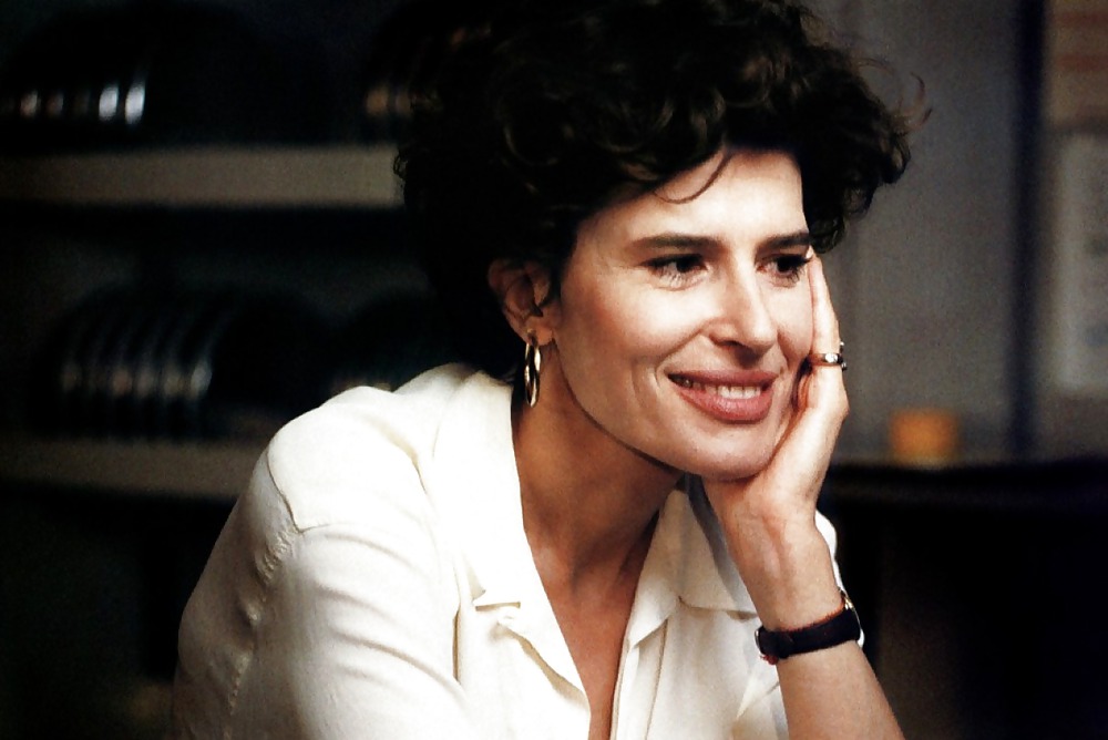 Fanny Ardant - Hot & Mature French Actress #18694067