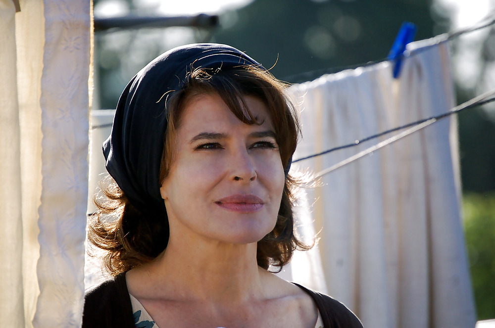 Fanny Ardant - Hot & Mature French Actress #18694085