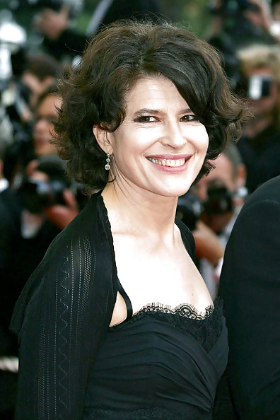 Fanny Ardant - Hot & Mature French Actress #18694100
