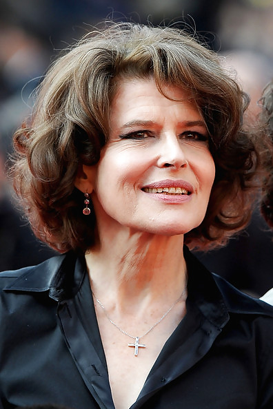 Fanny Ardant - Hot & Mature French Actress #18694105