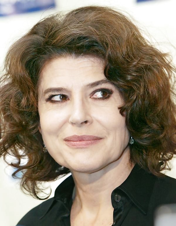 Fanny Ardant - Hot & Mature French Actress #18694149