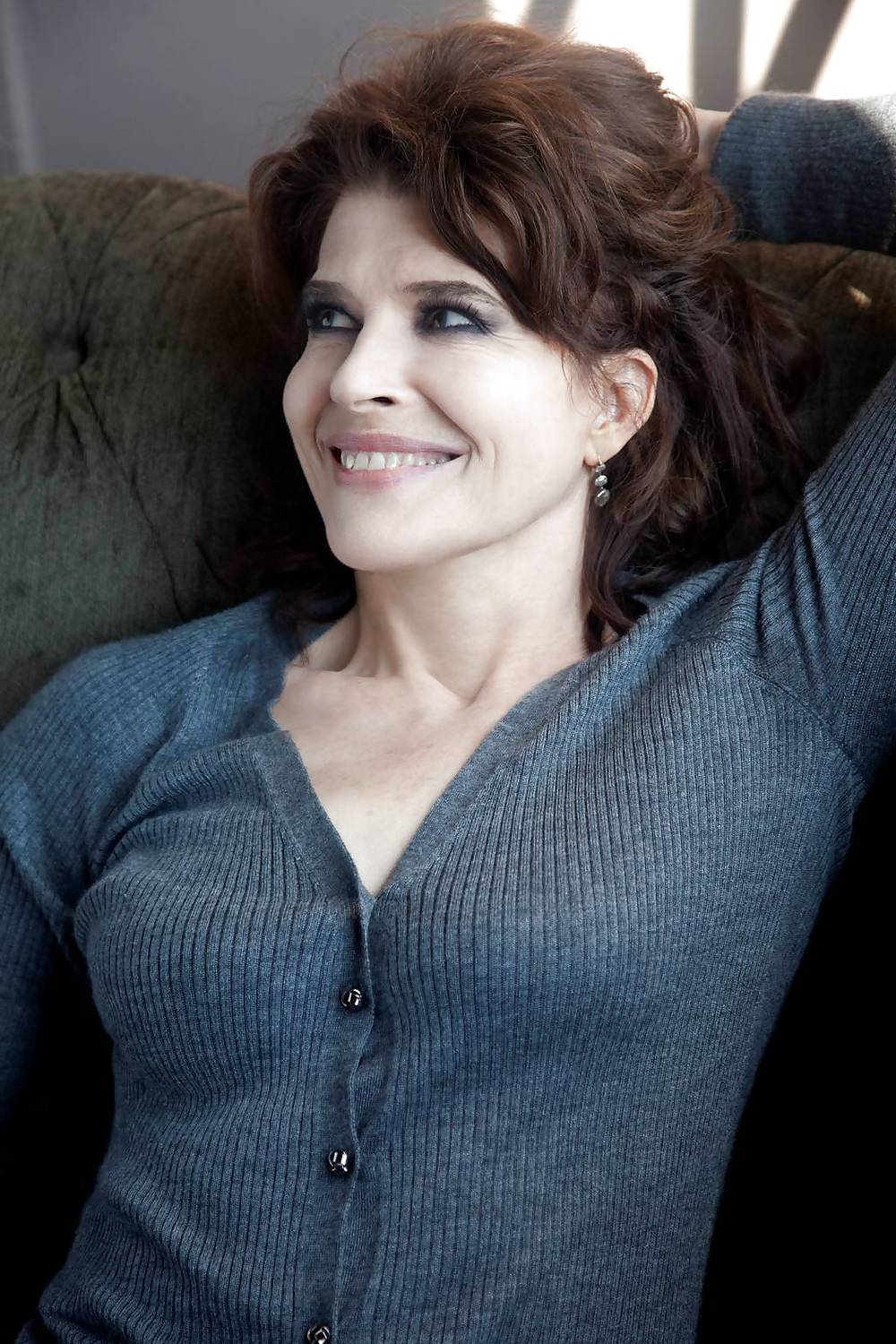 Fanny Ardant - Hot & Mature French Actress #18694159
