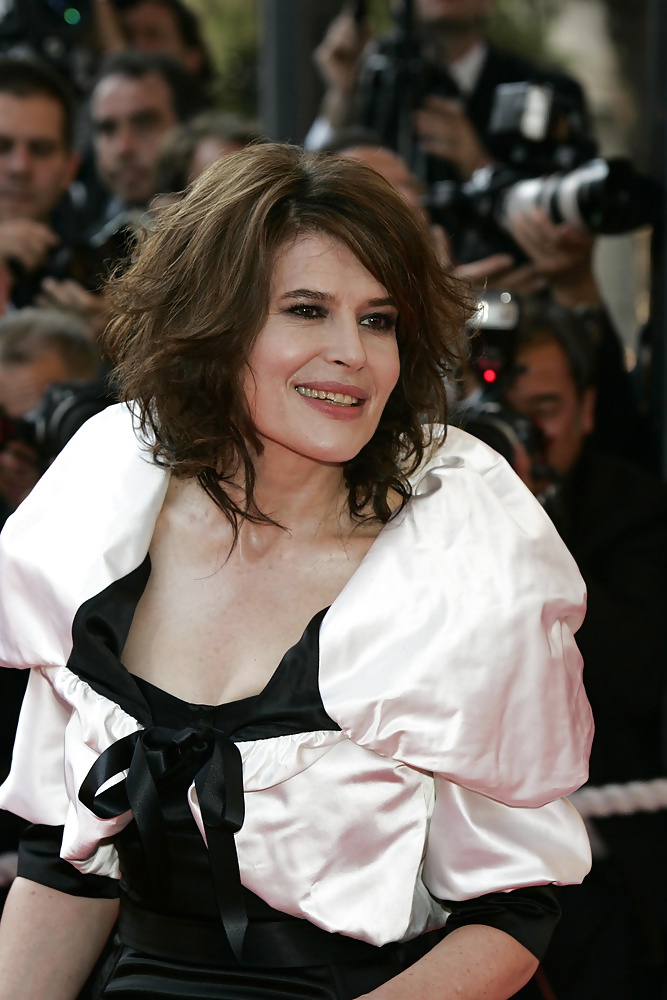 Fanny Ardant - Hot & Mature French Actress #18694175