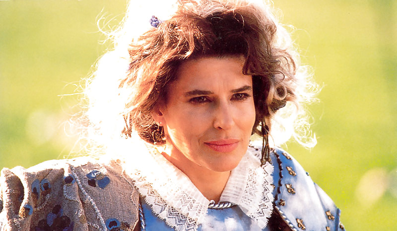 Fanny Ardant - Hot & Mature French Actress #18694186