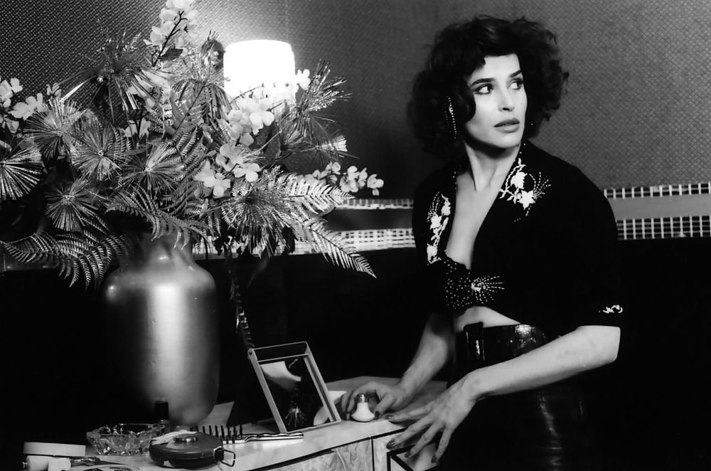 Fanny Ardant - Hot & Mature French Actress #18694189