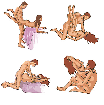 Kamasutra #4001320