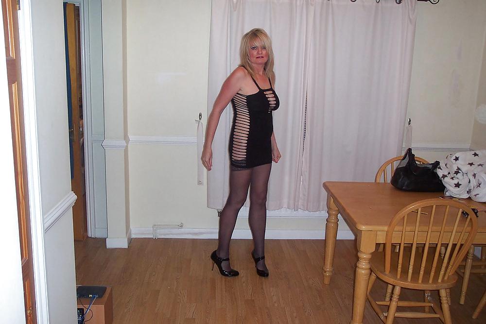 Más milfs con una mirada determinada3
 #9030893