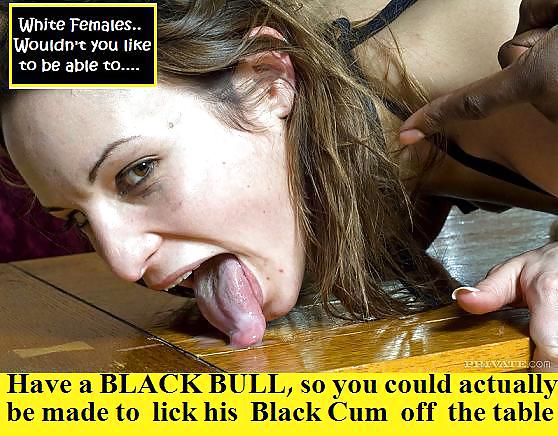 White Females. Wouldn't you like to be able to.... 4 #18552381