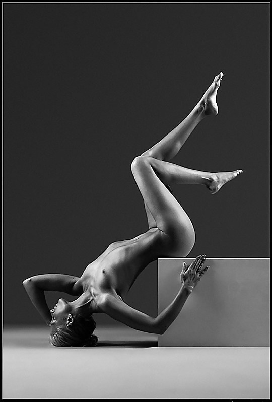 Galería de fotos para los amantes del arte del desnudo
 #8360621