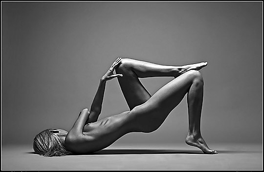 Galería de fotos para los amantes del arte del desnudo
 #8360654