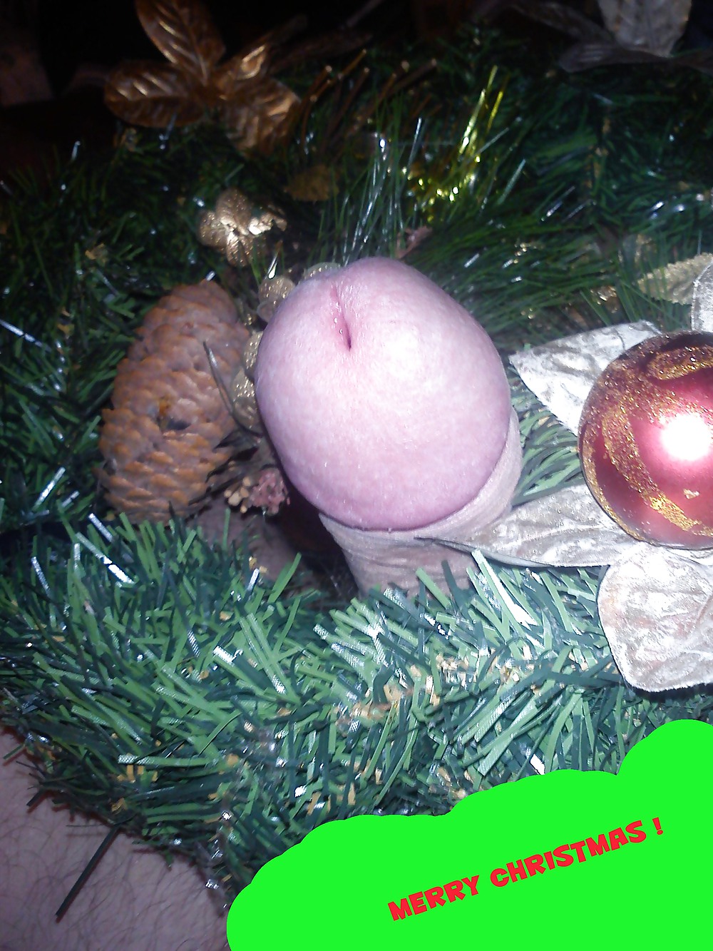 Merry Christmas And Happy New 2013 Year 