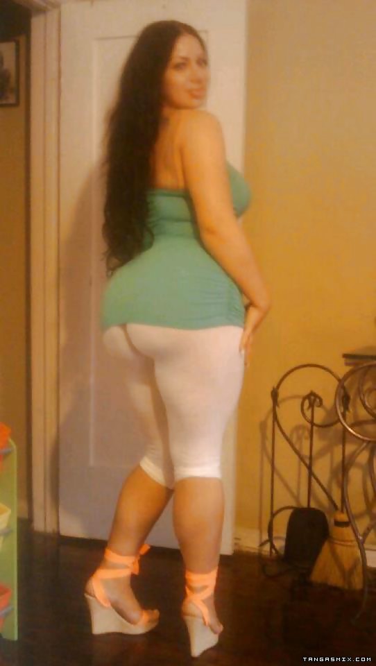 Prb(perfect round botty3)by bootyhunterr
 #19154769