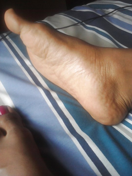 Sexiest feet and toes part VI