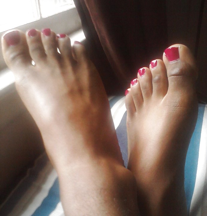 Sexiest Füße Und Zehen Teil Vi #4778138