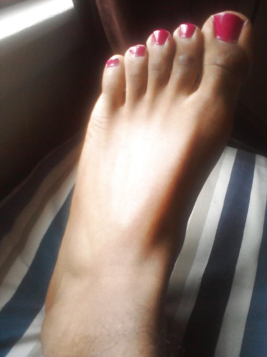 Sexiest Füße Und Zehen Teil Vi #4778181