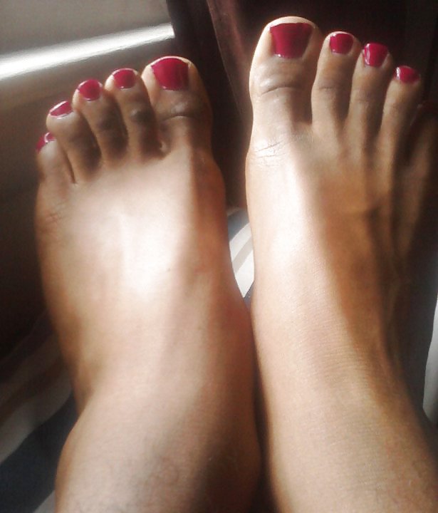 Sexiest Füße Und Zehen Teil Vi #4778196