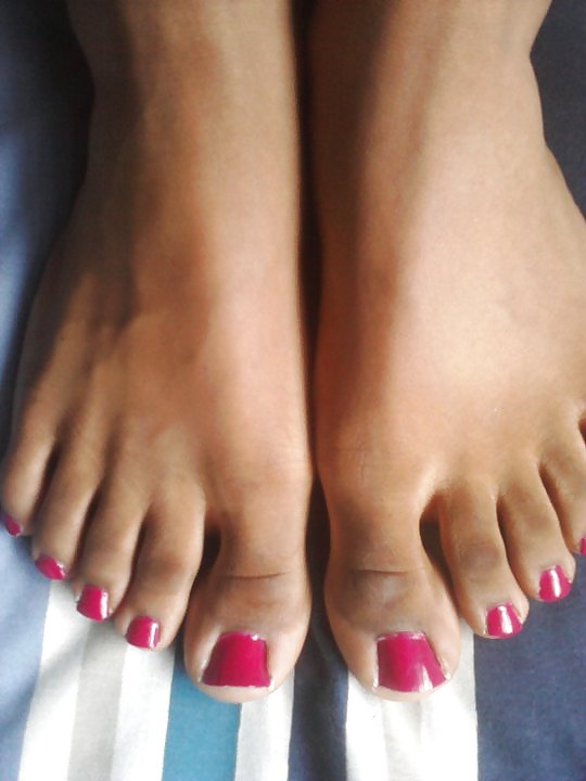 Sexiest Füße Und Zehen Teil Vi #4778230